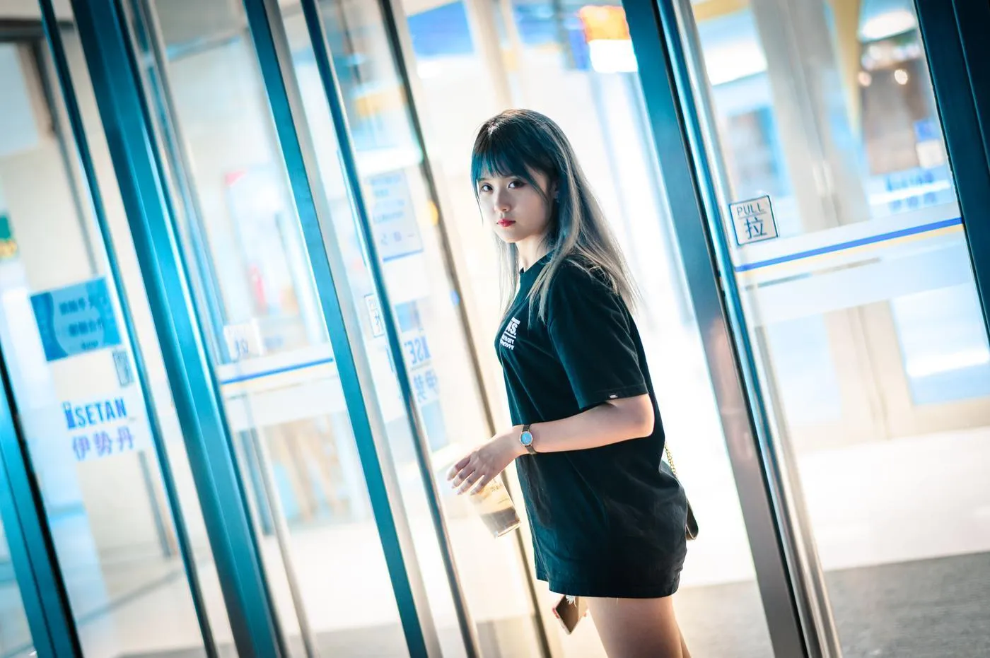 Akisoso秋楚楚 – NO.08 日常 [21P]插图5